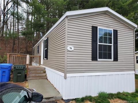 78 R And R Park, Killingly, CT 06241 photo 1