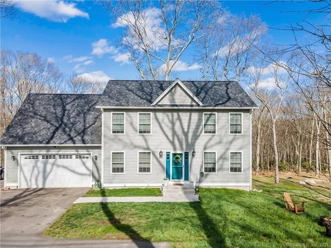 134 Briar Hill Rd, Groton, CT 06340 photo 1