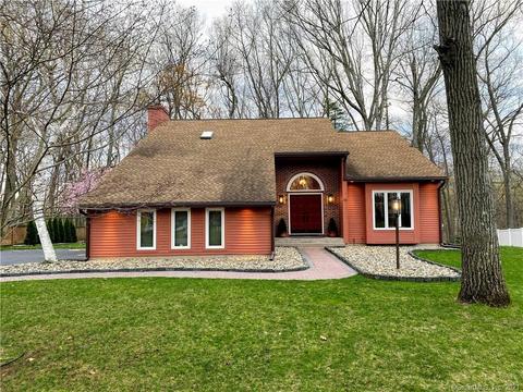 50 Pebblebrook, Windsor, CT 06095 photo 1
