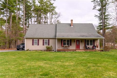 414 Valley Rd, Killingly, CT 06241 photo 1