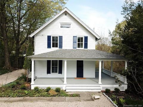 40 E Main St, Salisbury, CT 06068 photo 1