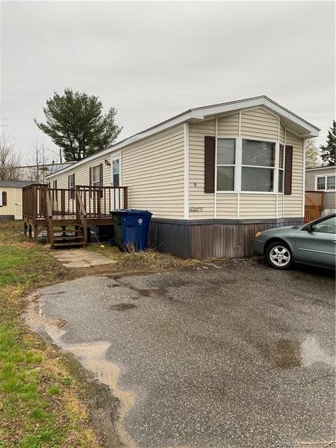 9 Wayne Dr, Windham, CT 06256 photo 1