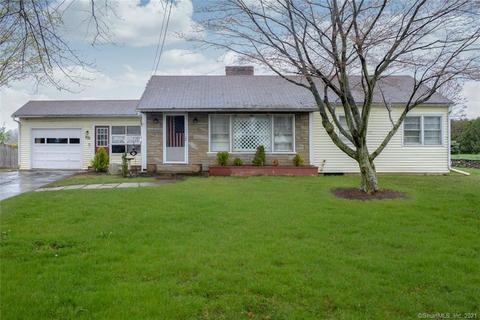 806 Mapleton Ave, Suffield, CT 06078 photo 1