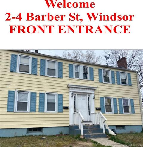 2 Barber St, Windsor, CT 06095 photo 1
