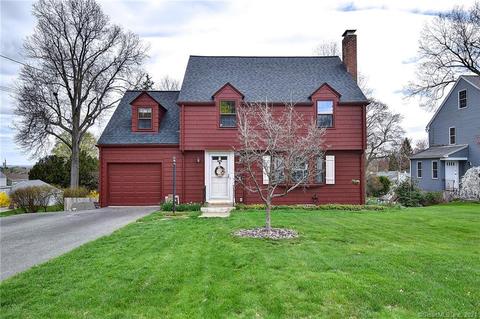 938 Ridge Rd, Wethersfield, CT 06109 photo 1