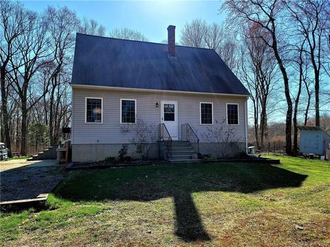 352 Pine Hill Rd, Sterling, CT 06377 photo 1