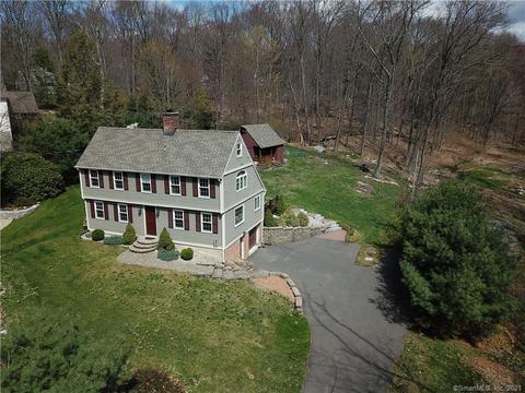 111 Wright Rd, Canton, CT 06019 photo 1