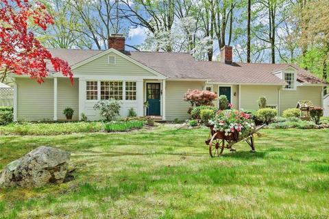 43 Old Stagecoach Rd, Redding, CT 06896 photo 1