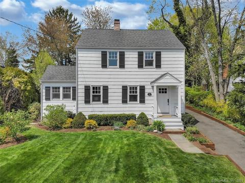 3 Dickinson Rd, Darien, CT 06820 photo 1