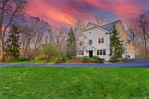 93 Deforest Rd, Wilton, CT 06897 photo 1
