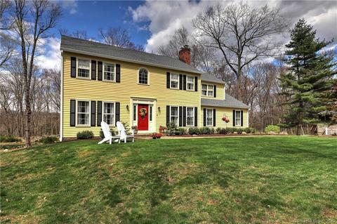 90 Benedict Rd, Monroe, CT 06468 photo 1