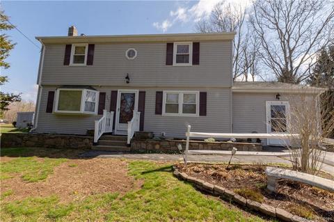 365 Roode Rd, Griswold, CT 06351 photo 1