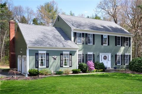 76 Pierce Blvd, Windsor, CT 06095 photo 1
