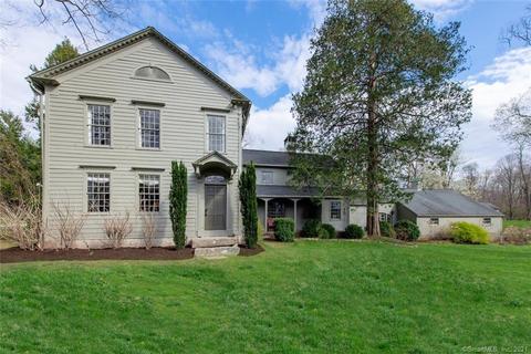 4 Muller Rd, Kent, CT 06757 photo 1