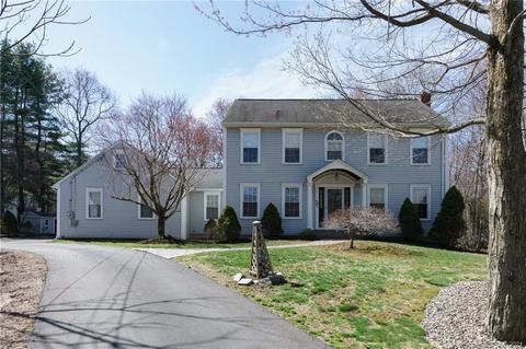 85 Salem Rd, Prospect, CT 06712 photo 1