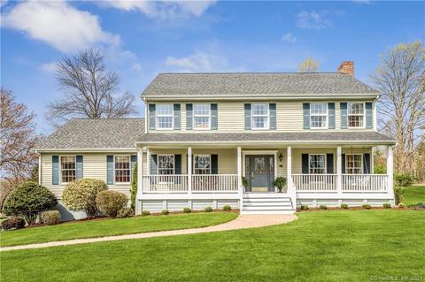 18 Summer View Dr, Monroe, CT 06468 photo 1