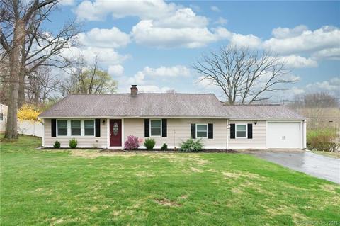 8 Sylvan Way, Wallingford, CT 06492 photo 1