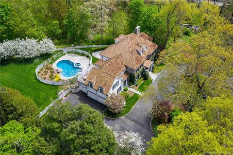133 Parsonage Rd, Greenwich, CT 06830 photo 1