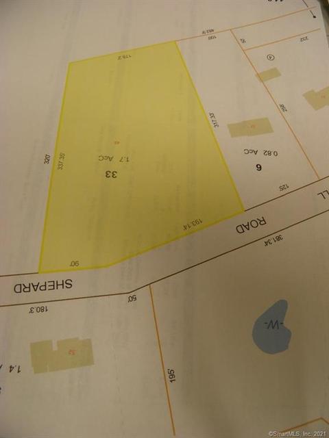 45 Shepard Hill Rd, Killingly, CT 06239 photo 1