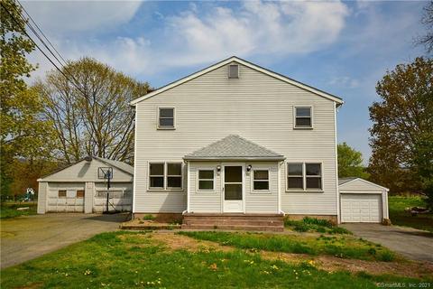 33 Hoffman Rd, Ellington, CT 06029 photo 1
