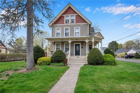 345 Main St, Wallingford, CT 06492 photo 1