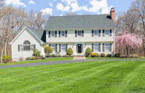 87 Red Barn Rd, Monroe, CT 06468 photo 1