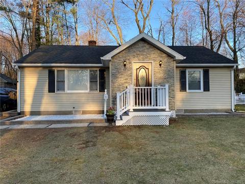 17 Concord Cir, Wethersfield, CT 06109 photo 1