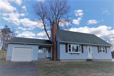 19 Welch Dr, Enfield, CT 06082 photo 1