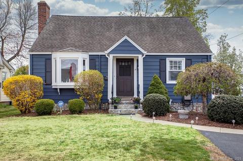 13 Stillman Rd, Wethersfield, CT 06109 photo 1