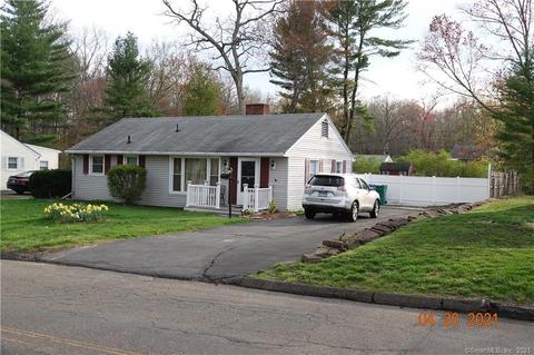 44 Daniel Blvd, Bloomfield, CT 06002 photo 1