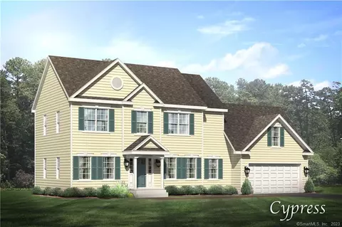 22 Starview Way, East Hampton, CT 06424