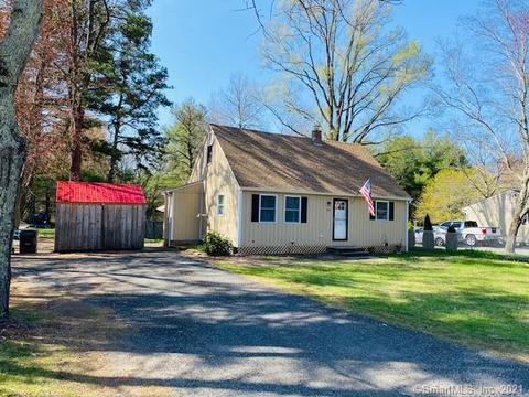99 Tarbox Rd, Plainfield, CT 06374 photo 1