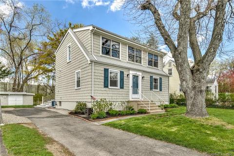 63 Maple St, Darien, CT 06820 photo 1