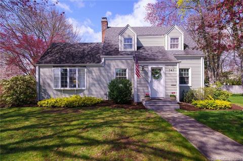 747 Wolcott Hill Rd, Wethersfield, CT 06109 photo 1