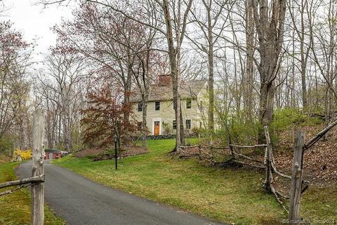 22 River Rd, Roxbury, CT 06783 photo 1