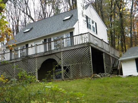 104 Bartram Rd, Sharon, CT 06069 photo 1