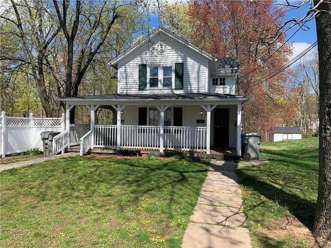 35 Circle St, Bristol, CT 06010 photo 1
