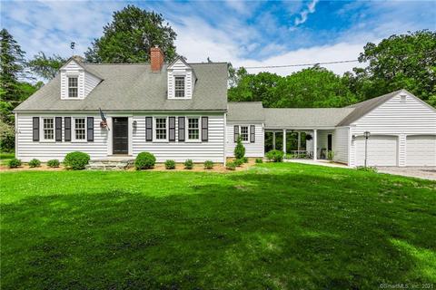 79 Westbrook Rd, Deep River, CT 06417 photo 1