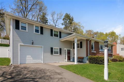225 Amherst St, Wethersfield, CT 06109 photo 1