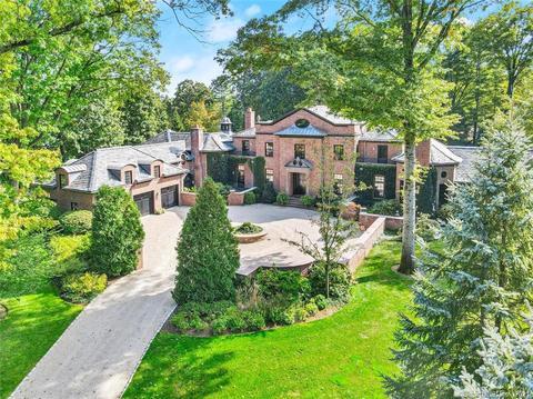 470 N Maple Ave, Greenwich, CT 06830 photo 1