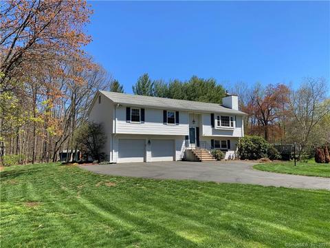 1038 Suffield St, Suffield, CT 06078 photo 1