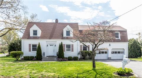 4 Hampton Rd, Darien, CT 06820 photo 1
