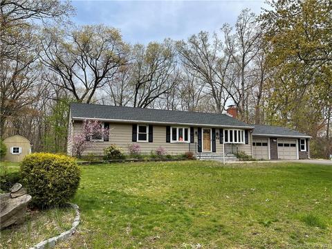 64 Brookview Rd, Windsor, CT 06095 photo 1