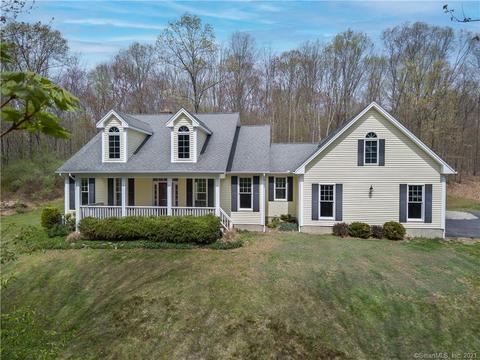 231 Root Rd, Coventry, CT 06238 photo 1