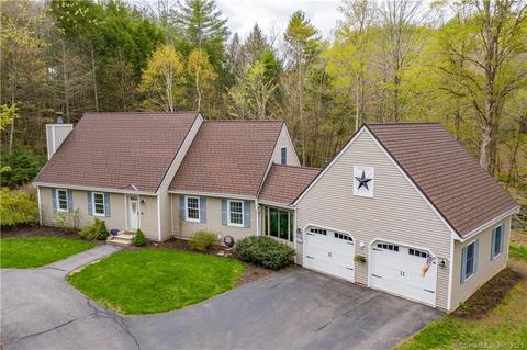 11 Ruth Cross Rd, Colebrook, CT 06021 photo 1