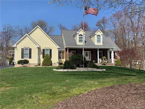 2 Roy Mountain Rd, Prospect, CT 06712 photo 1
