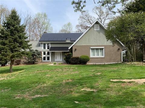 64 Crossbow Ln, Monroe, CT 06468 photo 1