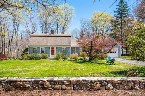 233 Westbrook Rd, Deep River, CT 06417 photo 1