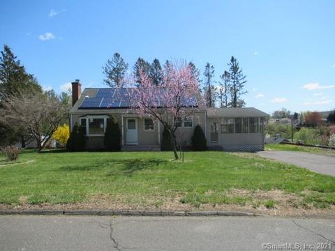 96 Margarite Rd, Middletown, CT 06457 photo 1