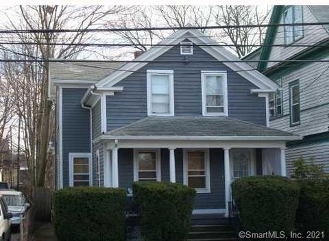 131 Pendleton St, New Haven, CT 06511 photo 1